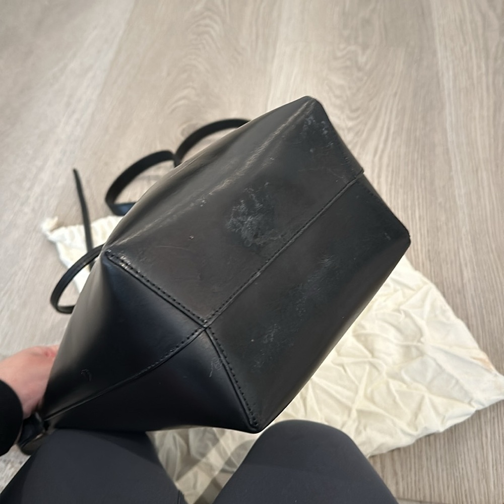 Mansur Gavriel Mini Bucket Bag - Picture 5 of 5